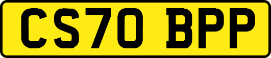 CS70BPP