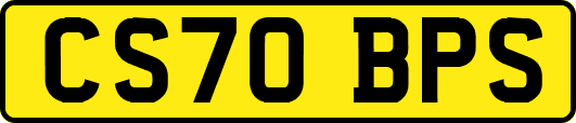 CS70BPS