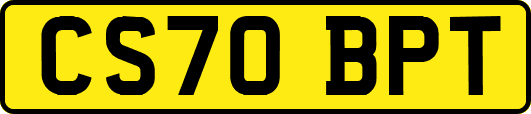 CS70BPT