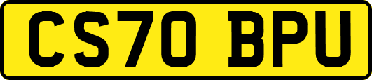 CS70BPU