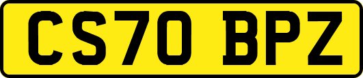 CS70BPZ