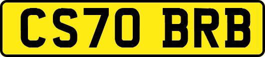 CS70BRB