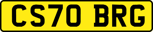 CS70BRG