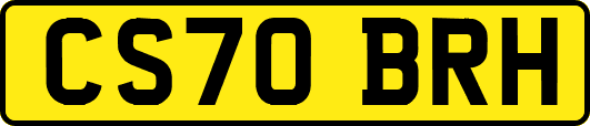CS70BRH