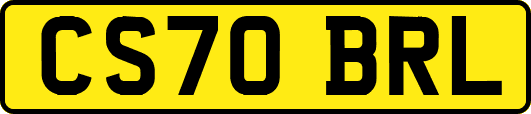 CS70BRL