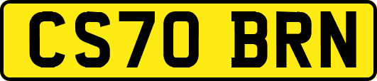 CS70BRN