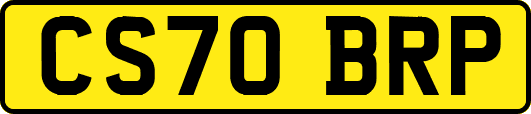 CS70BRP