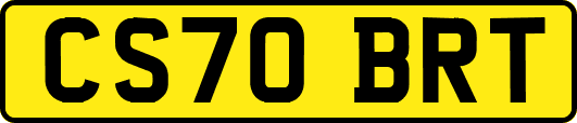 CS70BRT