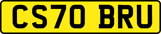 CS70BRU