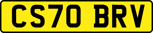 CS70BRV