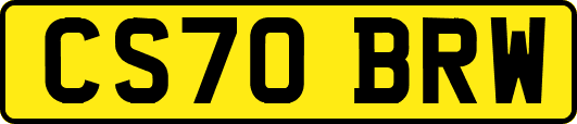 CS70BRW
