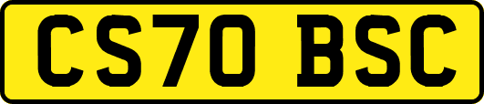 CS70BSC