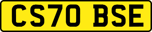 CS70BSE