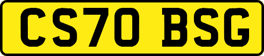 CS70BSG