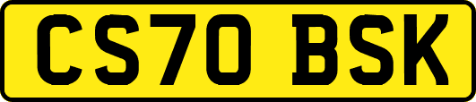 CS70BSK