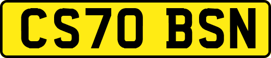 CS70BSN