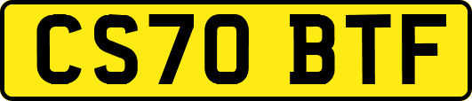 CS70BTF