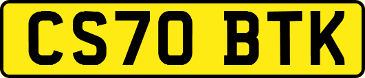 CS70BTK
