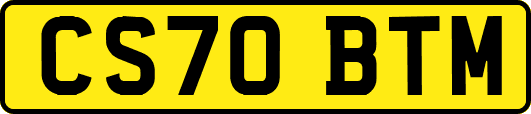 CS70BTM