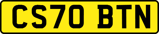 CS70BTN