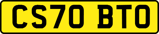 CS70BTO
