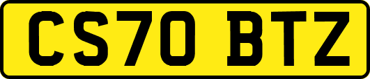 CS70BTZ