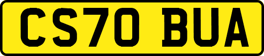 CS70BUA