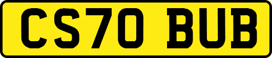 CS70BUB