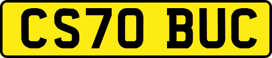 CS70BUC