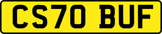 CS70BUF