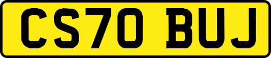 CS70BUJ