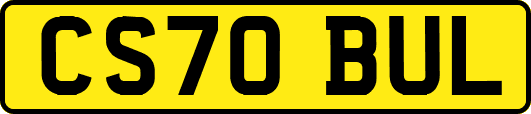 CS70BUL