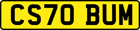 CS70BUM