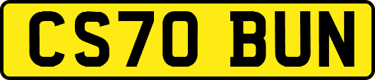 CS70BUN