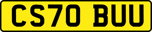 CS70BUU