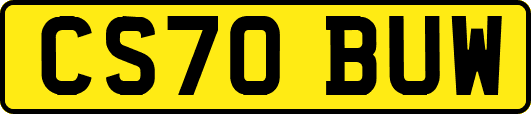 CS70BUW