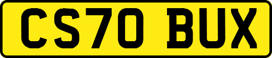CS70BUX