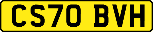CS70BVH