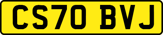 CS70BVJ