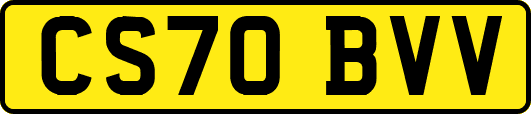 CS70BVV