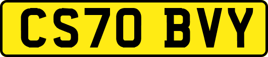 CS70BVY