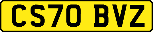 CS70BVZ