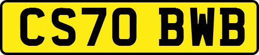 CS70BWB
