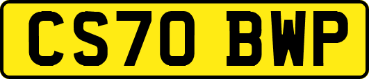 CS70BWP