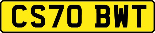 CS70BWT