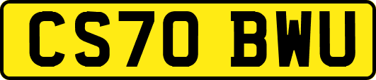 CS70BWU