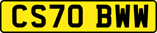 CS70BWW