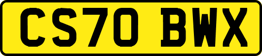 CS70BWX