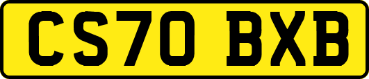 CS70BXB