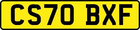 CS70BXF